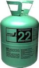 کلرودیفلورومتان گاز PONY R22 (HCFC-22) R22 مبرد جایگزین برای صنعتی
