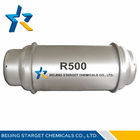 R500 99.8٪ خلوص آزئو مبرد مخلوط برای سنجش درجه حرارت عامل